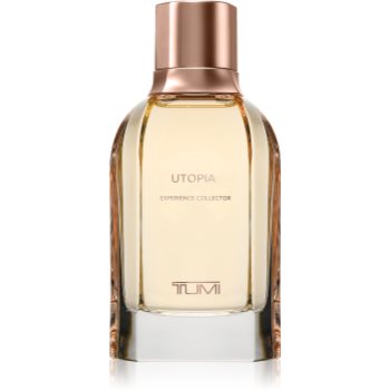 TUMI Experience Collector Utopia extract de parfum pentru femei - imagine 2
